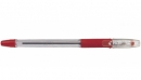 DŁUGOPIS CZERWONY OLEJOWY ECO BPS-GP PILOT