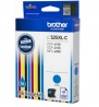 BROTHER TUSZ LC525XL CYAN