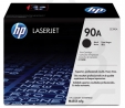 HP TONER CE390X Black 24000 str.