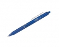 PIÓRO KULKOWE NIEBIESKIE WYMAZYWANE FRIXION CLICKER PILOT 0,5 (RT-FR5-L)