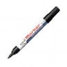 MARKER CZARNY O/K UNI NO520F