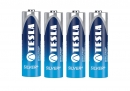 BATERIA ALKAICZNA LR-3 AAA TESLA SILVER+ (4)