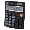 KALKULATOR CITIZEN SDC-812NR 124x102x25mm BUSINESS LINE BATERIA SOLARNA +BATERIA GP189   56219513686