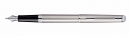 PIÓRO WIECZNE WATERMAN HEMISPHERE CZARNY CT+AT SREBRNY