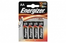 BATERIA ALKALICZNA LR-6 AA ENERGIZER (4)