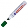 MARKER ZIELONY Ś/K JUMBO SNOWMAN