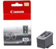 CANON TUSZ PG50 BLACK