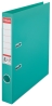 SEGREGATOR A4/50 TURKUSOWY NO.1 ESSELTE 811560