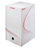 PUDŁO BOXY 200mm ESSELTE BIAŁY 128701
