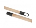 KIJ DREWNIANY WKRĘCANY GWINT 120cm