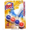 KOSTKA DO WC BREF POWER ACTIV KULKI