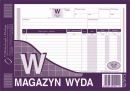 DRUK MAGAZYN WYDA M&P M371-3 M&P
