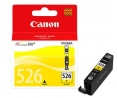 CANON TUSZ CLI 526 YELLOW