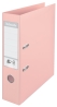 SEGREGATOR A4/75 BRZOSKWINIOWY SOLEA ESSELTE