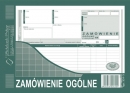 DRUK ZAMÓWIENIE OGÓLNE A5 M331-3 M&P