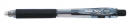 DŁUGOPIS CZARNY FLUO BK437 PENTEL