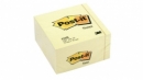 NOTES SAMOPRZYLEPNY 76x76 450k AKWARELA ŻÓŁTY POST-IT 636B