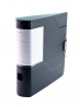 SEGREGATOR A4/75 CZARNY LEITZ PRESTIGE 10260095