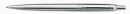 DŁUGOPIS PARKER JOTTER STALOWY CT
