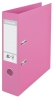 SEGREGATOR A4/75 FIOLETOWY NO.1 SOLEA ESSELTE