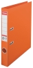 SEGREGATOR A4/50 POMARAŃCZOWY ESSELTE NO.1