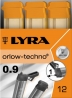 RYSIK DO OŁÓWKA LYRA 0,9 HB