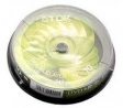 PŁYTA DVD+R DoubleLayer 8.5GB 8x TDK CAKE 10