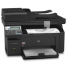 URZĄDZENIE WIELOFUNKCYJNE HP LJ M1217nfw MFP
