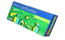 GLINA RZEŹBIARSKA NATURALNA 500g