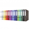 SEGREGATOR A4/50 CZERWONY DONAU MASTER