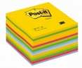 NOTES SAMOPRZYLEPNY 76x76 POST-IT PALETA RADOSNA