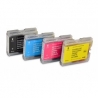 TUSZ DO BROTHER LC970/LC1000 Y YELLOW