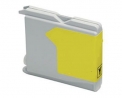TUSZ DO BROTHER LC970/LC1000 Y YELLOW ZC