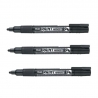 MARKER OLEJOWY CZARNY PENTEL MMP20A