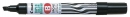 MARKER CZARNY Ś/K PILOT SCA-B