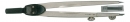 CYRKIEL LENIAR UNIWERSALNY 130mm