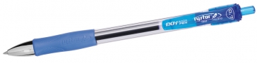 DŁUGOPIS NIEBIESKI BOY PEN 6000 RYSTOR
