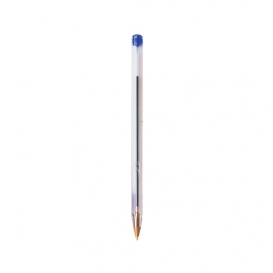 DŁUGOPIS NIEBIESKI CRYSTAL BIC