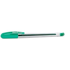 DŁUGOPIS ZIELONY STICK PELIKAN