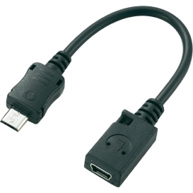 ADAPTER USB MINI-MICRO