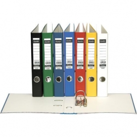 SEGREGATOR A4/50 GRANATOWY BANTEX CLASSIC 44677 400136279