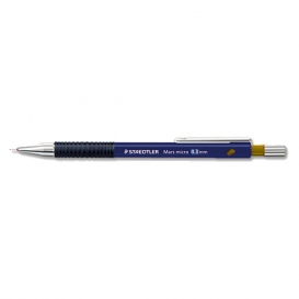 OŁÓWEK AUTOMATYCZNY 0,3mm STAEDTLER 775