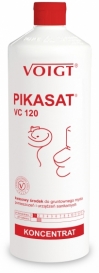 PŁYN PIKASAT VC120 10L