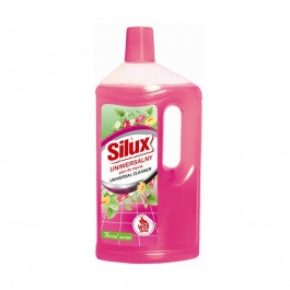 PŁYN DO PODŁÓG SILUX 1L