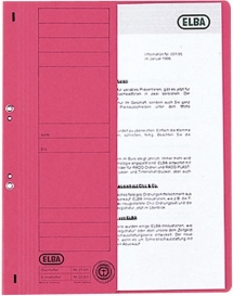 SKOROSZYT 1/2 TEKTUROWY OCZKO CZERWONY ELBA 21451