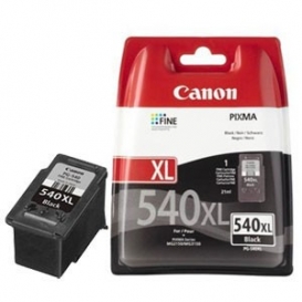 CANON TUSZ PG540XL BLACK 5222B005