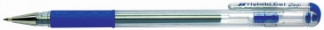 DŁUGOPIS NIEBIESKI ŻELOWY K116 HYBRID PENTEL