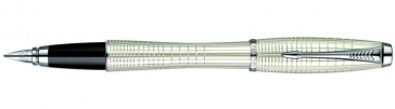 PIÓRO WIECZNE PARKER URBAN PREMIUM PERŁOWY METAL