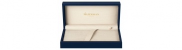 PIÓRO WIECZNE WATERMAN EXPERT CZARNE CT BŁYSZCZĄCE S0951740