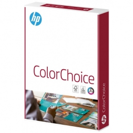 PAPIER A4 HP COLOR CHOICE 100g (500)